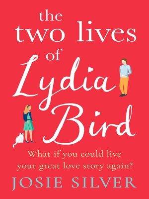 cover image of The Two Lives of Lydia Bird